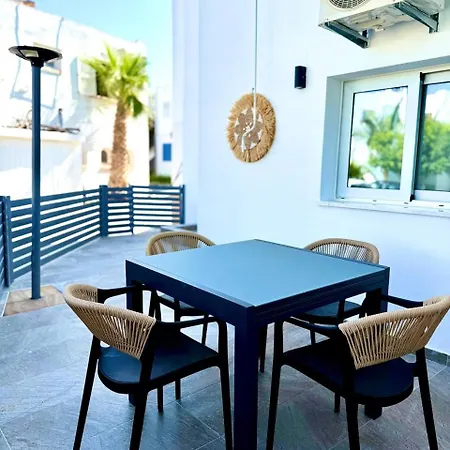 2br - Prime Location Айя-Напа