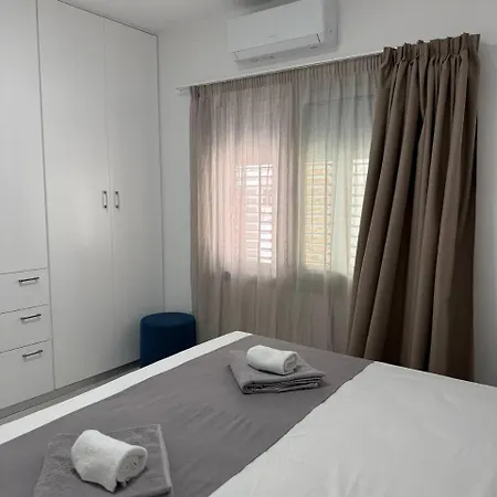 Apartment 2br - Prime Location