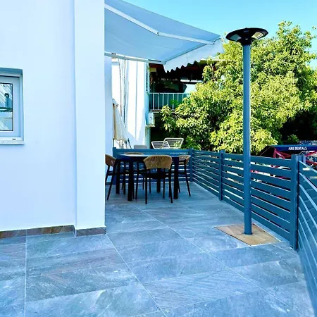 2br - Prime Location * Айя-Напа