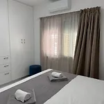Apartment 2br - Prime Location
