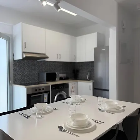 2br - Prime Location * Ayía Nápa