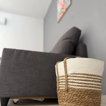 Appartement 2br - Prime Location