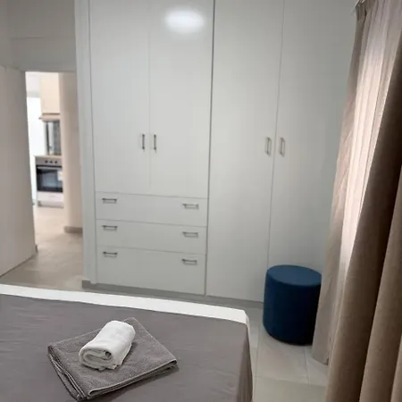 2br - Prime Location Appartement