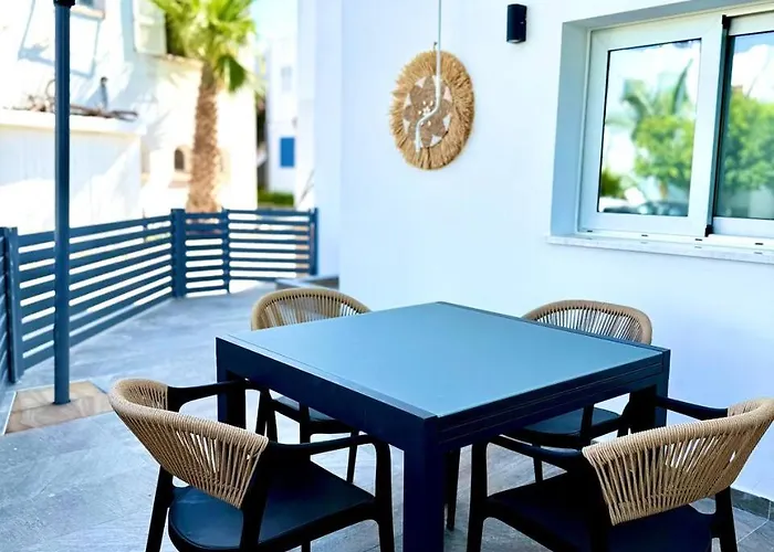 2br - Prime Location Ayia Napa