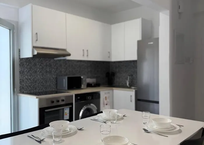 2br - Prime Location * Ayia Napa