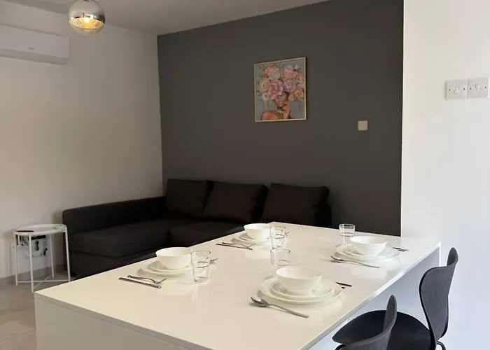 Apartamento 2br - Prime Location