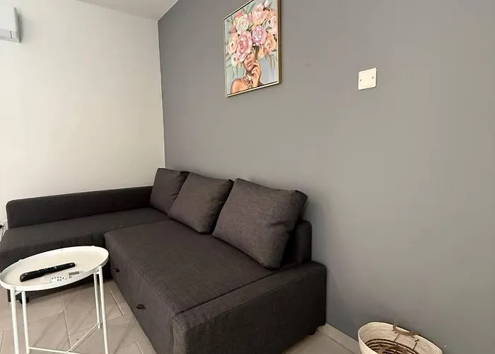2br - Prime Location Apartamento