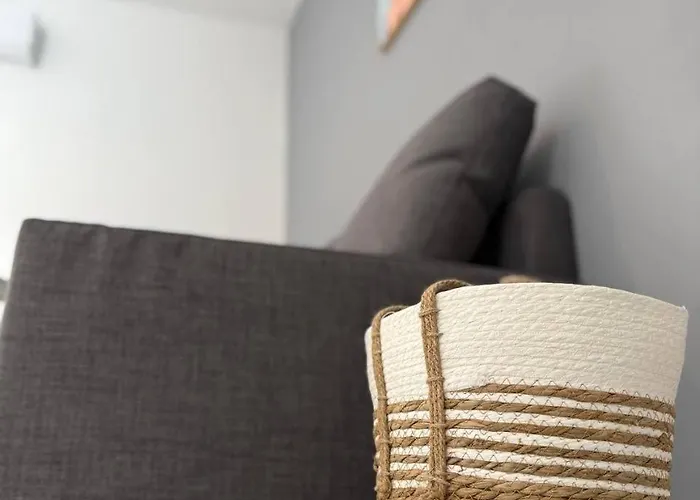 Apartamento 2br - Prime Location