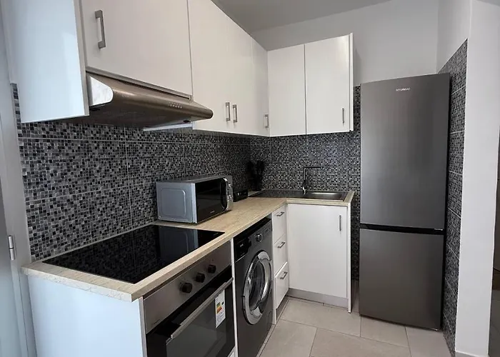 2br - Prime Location * Ayia Napa