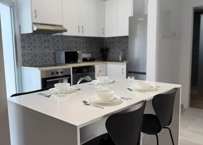 2br - Prime Location Apartamento Ayia Napa