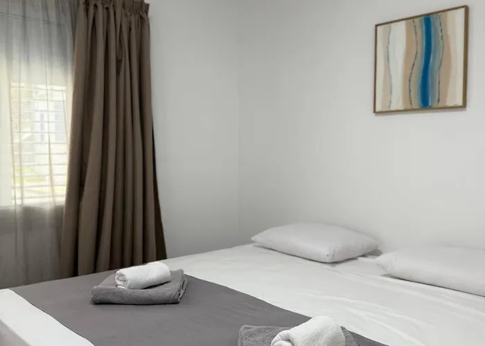 2br - Prime Location Apartamento *