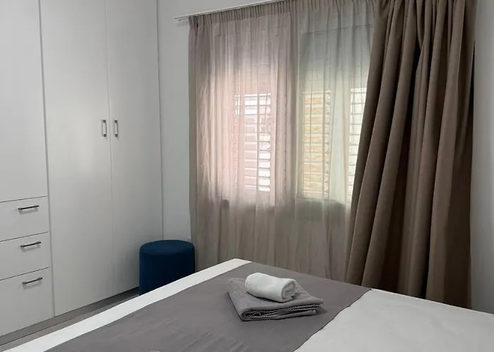 Apartamento 2br - Prime Location