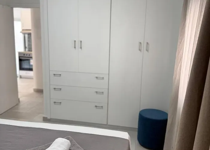 2br - Prime Location Apartamento