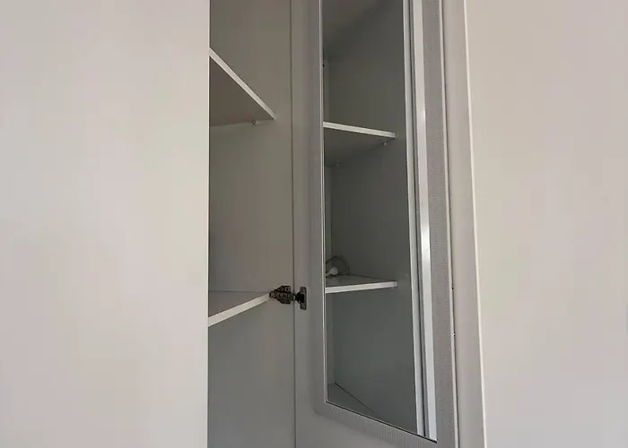 2br - Prime Location Apartamento