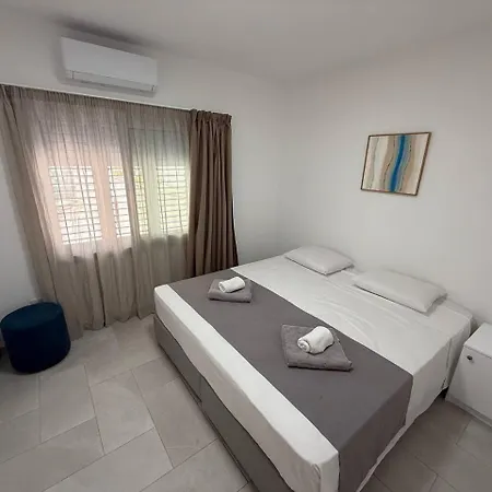 Lägenhet 2br - Prime Location Ayia Napa