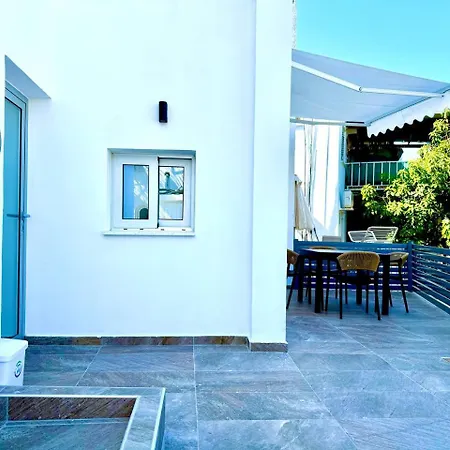 Lägenhet 2br - Prime Location *